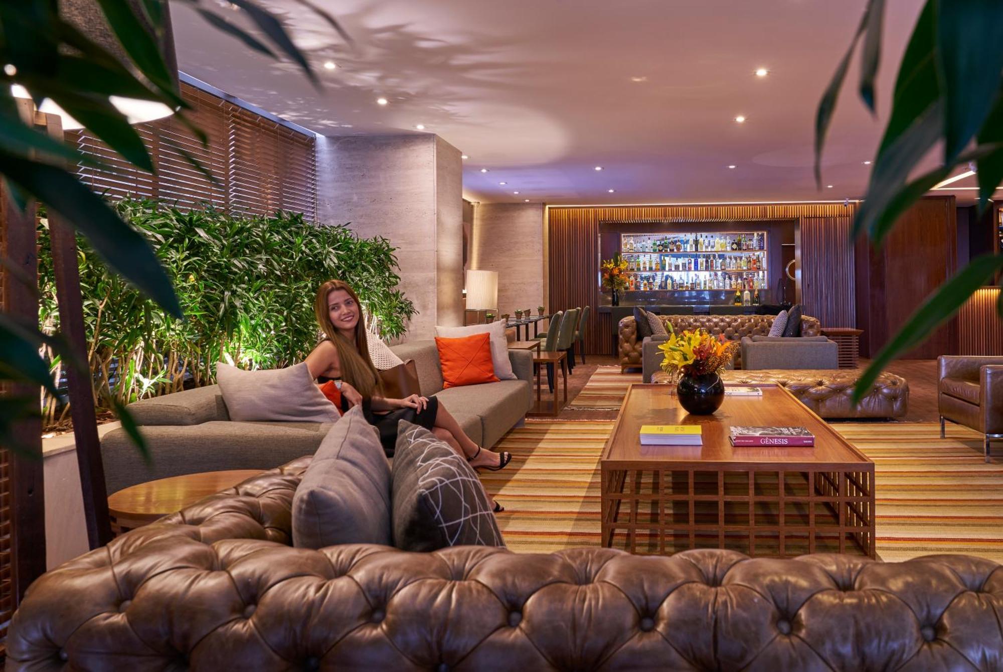 Portobay Rio De Janeiro — Photos 2